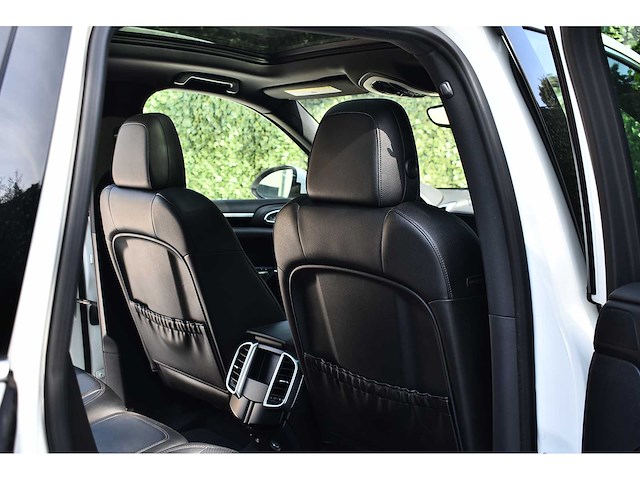 2014 porsche cayenne s e-hybrid suv 3,0l v6 - 2014 - btw auto - afbeelding 80 van  90
