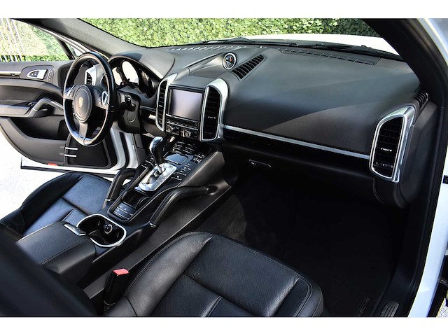2014 porsche cayenne s e-hybrid suv 3,0l v6 - 2014 - btw auto - afbeelding 81 van  90