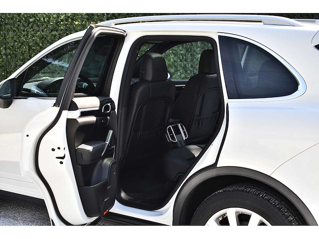 2014 porsche cayenne s e-hybrid suv 3,0l v6 - 2014 - btw auto - afbeelding 85 van  90