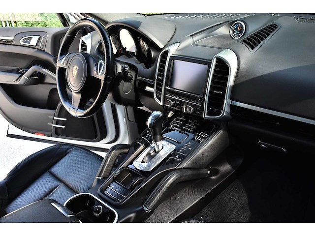 2014 porsche cayenne s e-hybrid suv 3,0l v6 - 2014 - btw auto - afbeelding 87 van  90