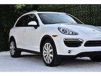2014 porsche cayenne s e-hybrid suv 3,0l v6 - 2014 - btw auto - afbeelding 9 van  90