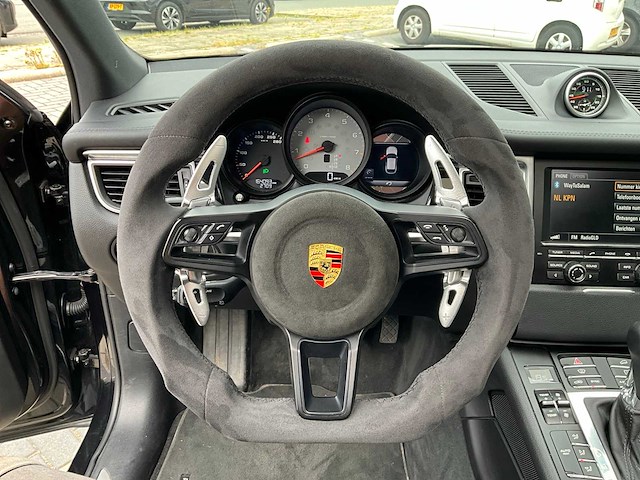 2014 porsche macan 3.0 s personenauto - afbeelding 2 van  37