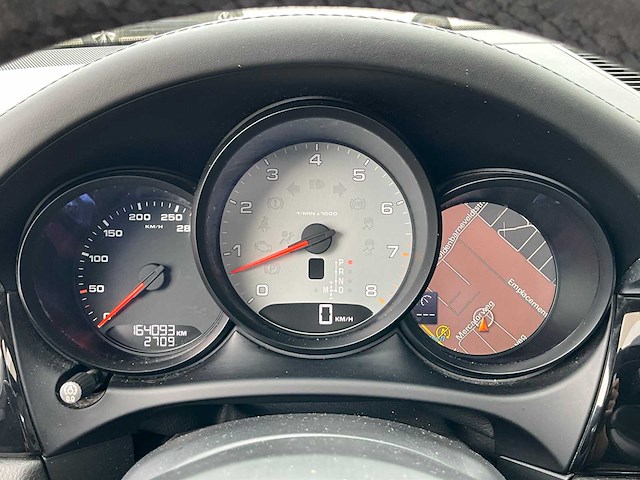 2014 porsche macan 3.0 s personenauto - afbeelding 3 van  37