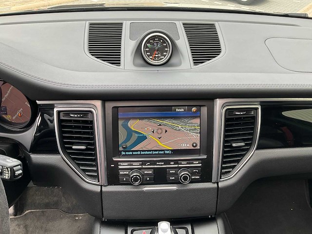 2014 porsche macan 3.0 s personenauto - afbeelding 4 van  37