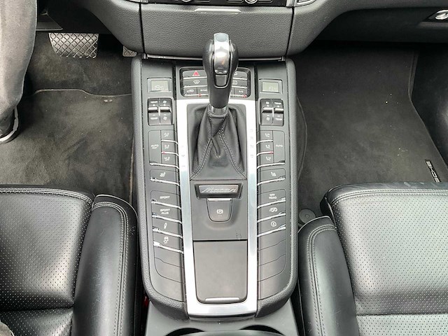 2014 porsche macan 3.0 s personenauto - afbeelding 5 van  37