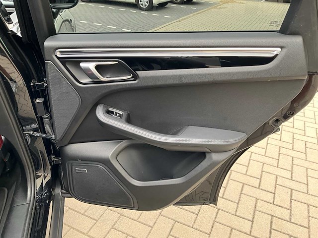 2014 porsche macan 3.0 s personenauto - afbeelding 11 van  37