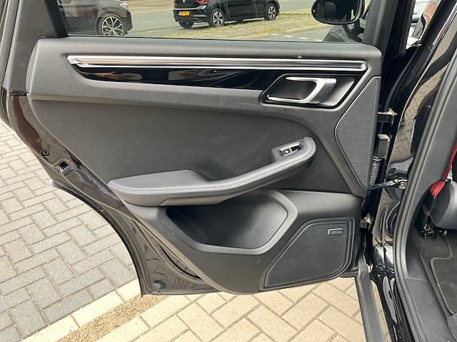 2014 porsche macan 3.0 s personenauto - afbeelding 14 van  37