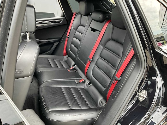 2014 porsche macan 3.0 s personenauto - afbeelding 15 van  37