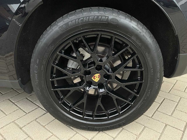 2014 porsche macan 3.0 s personenauto - afbeelding 16 van  37