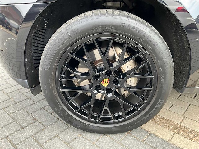2014 porsche macan 3.0 s personenauto - afbeelding 17 van  37