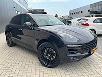 2014 porsche macan 3.0 s personenauto - afbeelding 12 van  37