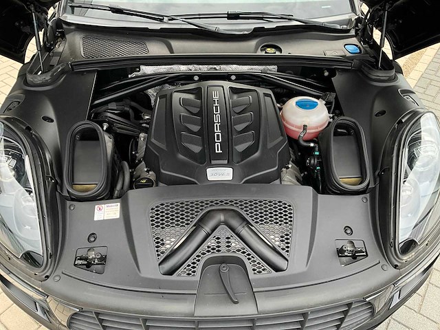 2014 porsche macan 3.0 s personenauto - afbeelding 22 van  37