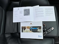 2014 porsche macan 3.0 s personenauto - afbeelding 25 van  37