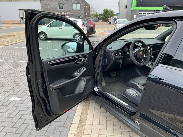 2014 porsche macan 3.0 s personenauto - afbeelding 30 van  37