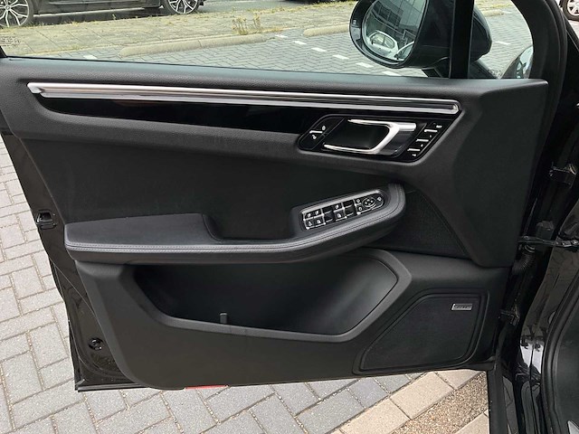 2014 porsche macan 3.0 s personenauto - afbeelding 31 van  37