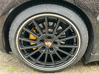 2014 porsche panamera 4.8 turbo s personenauto - afbeelding 2 van  34