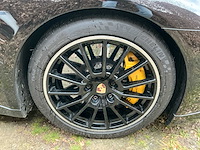 2014 porsche panamera 4.8 turbo s personenauto - afbeelding 3 van  34