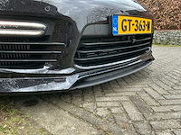 2014 porsche panamera 4.8 turbo s personenauto - afbeelding 4 van  34
