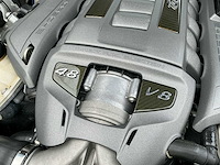 2014 porsche panamera 4.8 turbo s personenauto - afbeelding 6 van  34