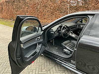 2014 porsche panamera 4.8 turbo s personenauto - afbeelding 9 van  34