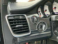 2014 porsche panamera 4.8 turbo s personenauto - afbeelding 13 van  34