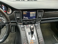 2014 porsche panamera 4.8 turbo s personenauto - afbeelding 14 van  34