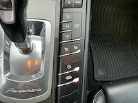 2014 porsche panamera 4.8 turbo s personenauto - afbeelding 17 van  34