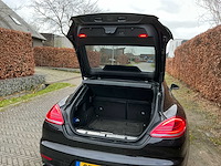 2014 porsche panamera 4.8 turbo s personenauto - afbeelding 25 van  34