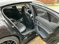 2014 porsche panamera 4.8 turbo s personenauto - afbeelding 28 van  34
