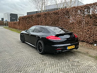 2014 porsche panamera 4.8 turbo s personenauto - afbeelding 19 van  34