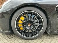 2014 porsche panamera 4.8 turbo s personenauto - afbeelding 33 van  34