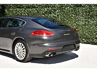 2014 porsche panamera hybrid sedan 3,0l v6 - 2014 - btw auto - afbeelding 1 van  68