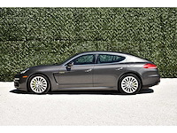 2014 porsche panamera hybrid sedan 3,0l v6 - 2014 - btw auto - afbeelding 3 van  68