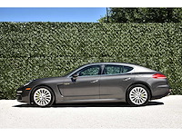 2014 porsche panamera hybrid sedan 3,0l v6 - 2014 - btw auto - afbeelding 4 van  68