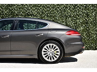 2014 porsche panamera hybrid sedan 3,0l v6 - 2014 - btw auto - afbeelding 5 van  68