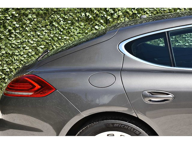 2014 porsche panamera hybrid sedan 3,0l v6 - 2014 - btw auto - afbeelding 6 van  68