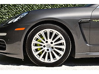 2014 porsche panamera hybrid sedan 3,0l v6 - 2014 - btw auto - afbeelding 8 van  68