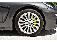2014 porsche panamera hybrid sedan 3,0l v6 - 2014 - btw auto - afbeelding 9 van  68