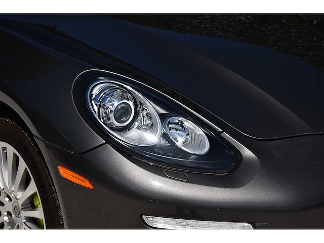2014 porsche panamera hybrid sedan 3,0l v6 - 2014 - btw auto - afbeelding 10 van  68