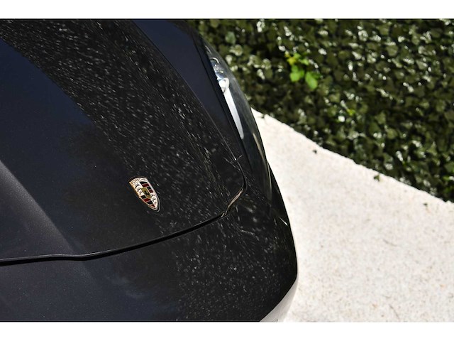 2014 porsche panamera hybrid sedan 3,0l v6 - 2014 - btw auto - afbeelding 15 van  68