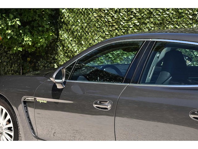 2014 porsche panamera hybrid sedan 3,0l v6 - 2014 - btw auto - afbeelding 16 van  68