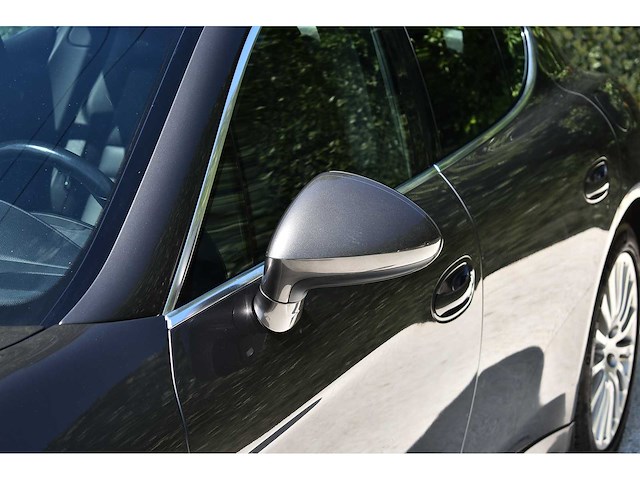 2014 porsche panamera hybrid sedan 3,0l v6 - 2014 - btw auto - afbeelding 18 van  68