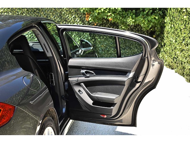 2014 porsche panamera hybrid sedan 3,0l v6 - 2014 - btw auto - afbeelding 20 van  68