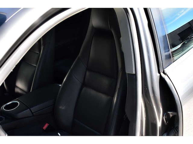2014 porsche panamera hybrid sedan 3,0l v6 - 2014 - btw auto - afbeelding 21 van  68