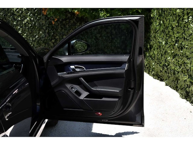 2014 porsche panamera hybrid sedan 3,0l v6 - 2014 - btw auto - afbeelding 29 van  68