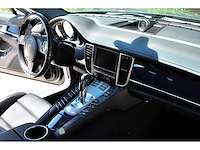 2014 porsche panamera hybrid sedan 3,0l v6 - 2014 - btw auto - afbeelding 30 van  68