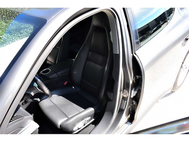 2014 porsche panamera hybrid sedan 3,0l v6 - 2014 - btw auto - afbeelding 32 van  68