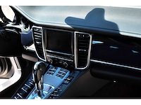 2014 porsche panamera hybrid sedan 3,0l v6 - 2014 - btw auto - afbeelding 34 van  68