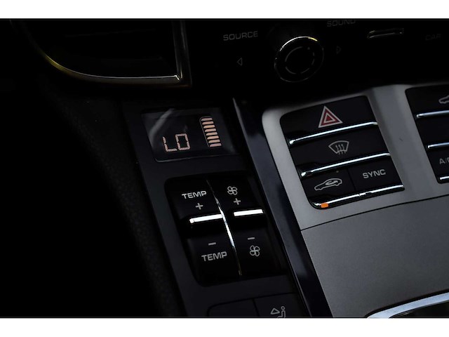 2014 porsche panamera hybrid sedan 3,0l v6 - 2014 - btw auto - afbeelding 37 van  68