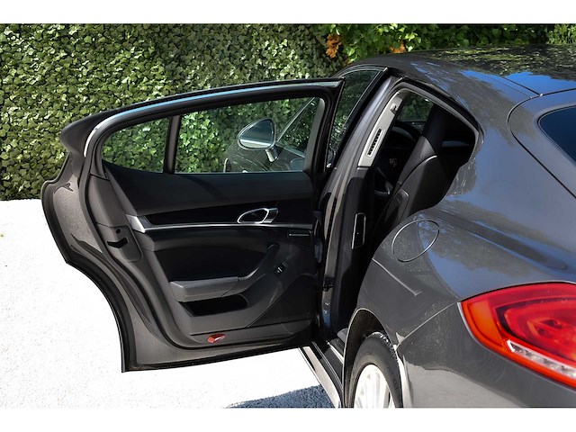 2014 porsche panamera hybrid sedan 3,0l v6 - 2014 - btw auto - afbeelding 42 van  68